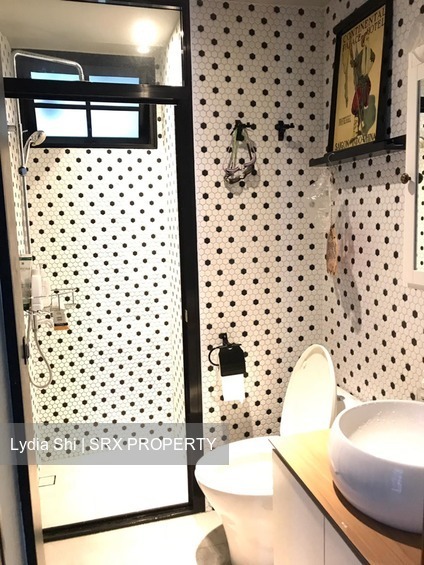 Sanctuary Green (D15), Condominium #195495062